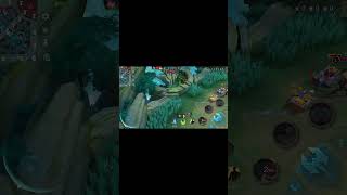 Laning Phase VS Brody mlbb [upl. by Ahsekar]