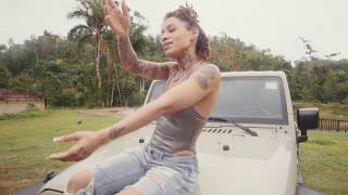 Neisha Neshae  Love Life Official Video [upl. by Radferd]