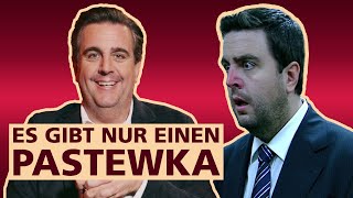 Eine feste Größe der Deutschen Comedy Bastian Pastewka  Comedy Allstars  Meilensteine des Humor [upl. by Malley]