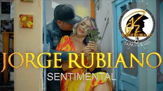 Sentimental  Jorge Rubiano amp La Nueva Raza [upl. by Durston]