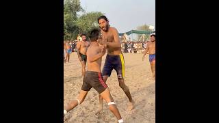 foryounewkabaddi Match 02122024 [upl. by Guillema4]