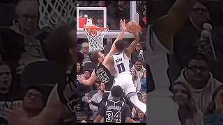 Wild Dunk Sequences in the Modern NBA [upl. by Artap81]