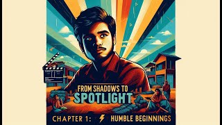 From Shadows to Spotlight Rajs Epic Journey – Chapter 1 Humble Beginnings stories ytvideo [upl. by Nura]