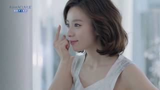 1•DAY ACUVUE DEFINE™ Contact Lens Han Hyo Joo [upl. by Onailil101]