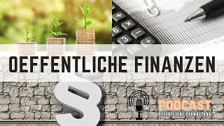 Aufgaben Gliederung und Finanzhoheit  Öffentliche Finanzwirtschaft 001 [upl. by Zeke]