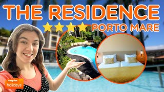 WHERE TO STAY IN MADEIRA 2024  The Residence Porto Mare  easyJet holidays [upl. by Areis252]