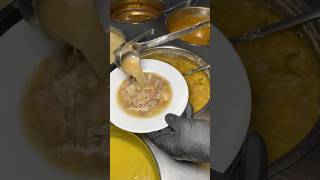 AYAK PAÇA  İRANLILAR LOKANTASI IĞDIR food yemek soup çorba paça sakatat boğazişi ığdır et [upl. by Dino]