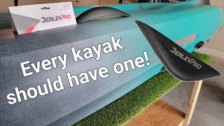 Protect your investment with THIS kayak upgrade [upl. by Sharron]