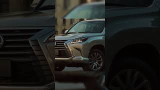 LEAKED 2025 Lexus GX 460 Redesign [upl. by Lahcim]