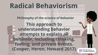 Parsimony amp Radical Behaviorism [upl. by Meeks386]