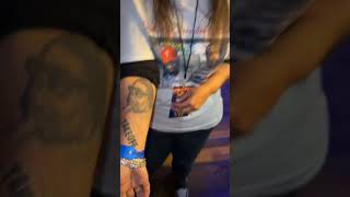 Migos Fans Show Their Offset amp Takeoff Tattoos migos [upl. by Christalle]