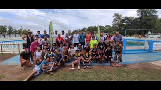 Triatlon Teodelina 2024 [upl. by Antonino]