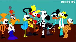 CartoonMania  Prank with Oggy OSTs [upl. by Anytsirhc]