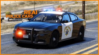 How to install Real Police cars ELS Vehicles into LSPDFR  USA Police mods  Updated 2024 Tutorial [upl. by Cowie]