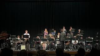 Lil Darlin  RHS Jazz Band 1 [upl. by Alver]