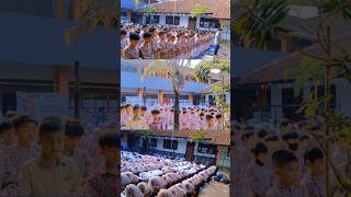 Pembiasaan Sholat Duha ◇Jumat 8 November 2024◇ [upl. by Aynas519]