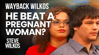 Wayback Wilkos Violent DNA Drama [upl. by Neetsirhc]