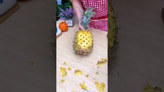 Use it to peel when eating fruit peeler shorts [upl. by Hyacintha681]