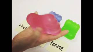 DEMO  PATTE D’OURS RÉÉDUCATIVE [upl. by Annaihs]