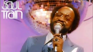 Billy Paul  Let Em In Official Soul Train Video [upl. by Ahseken]