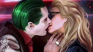 Joker X Harley Have You Ever Been In Love [upl. by Manville]