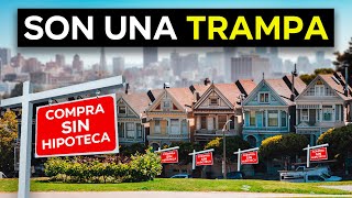 LA REVOLUCIÓN EN EL MERCADO INMOBILIARIO HA COMENZADO [upl. by Lonnie828]