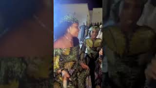 Katsina dance yaddazakasamukudi dancechoreography dance duet danceperformance [upl. by Eadie]