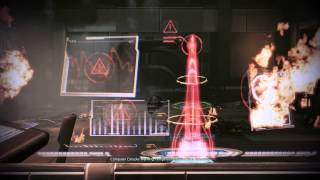 Mass Effect 3 Mordin lives past Tuchanka including comments emails and endgame goodbye [upl. by Toshiko954]