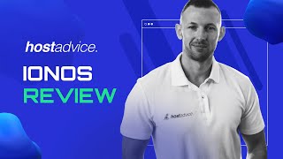 IONOS Review 2023  Expert Analysis and Honest Opinion [upl. by Akkinahs440]