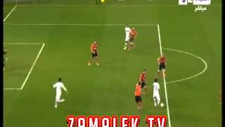 اهداف الزمالك  شاختار دونيتسك 2  3 [upl. by Yssej949]