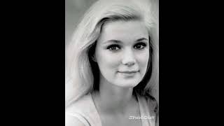 Yvette Mimieux 19422022 [upl. by Glyn]