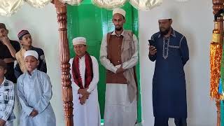 Ziarat e Dargah Sufi Roshan Ali Sarkar Raipalli Telangana 181124 [upl. by Byers]