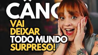 CÂNCER – DEPOIS DE SABER ISSO NINGUÉM VAI MAIS TE MANIPULAR TAROT [upl. by Airyt473]