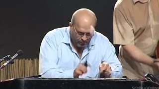 Ürmös Sándor cimbalom szoló dmol csárdás [upl. by Carper]