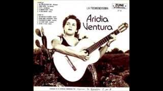 Aridia Ventura  1980  La Tremendisima [upl. by Michey266]