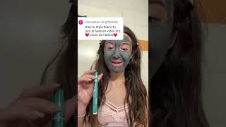 Prenez soin de vos dents la team 🧸🦷MelonieFraise🍓teodoranct crashtest grwm dentist haul [upl. by Lachance4]