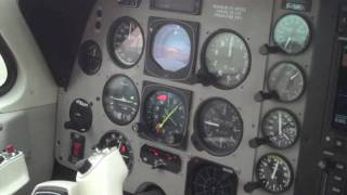 Prop Jet A36 Bonanza [upl. by Fleeta691]