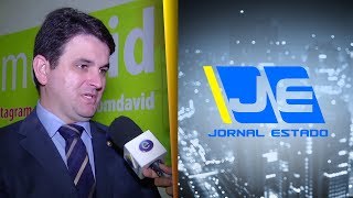 Defensoria Pública realiza mutirão VEM Livre Acesso [upl. by Jocelyn]