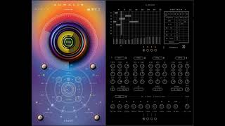 2MGT  Metamusic Generative Tools releases quotAuralisquot  Free Experimental Ambient Tool for Windows [upl. by Nelyk]