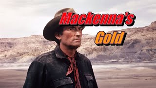 Mackennas Gold [upl. by Margret854]