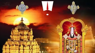 Sri Venkateswara Suprabhatam Full  Kausalya Suprajarama Song  வெங்கடேச சுப்ரபாதம் [upl. by Elletsirhc375]