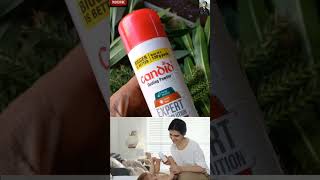 Candid Dusting Powder Anti Fungal Powder Review use in hindi [upl. by Gilbertson203]