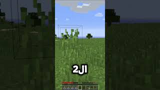 3 اشياء في ماينكرافت ما لها فايدة 😨🤡minecraft [upl. by Islek]