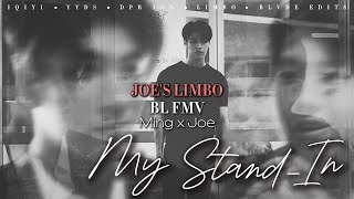 MY STAND IN  Ming x Joe  Joes Limbo UNCUT BL [upl. by Eob]