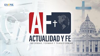 Conociendo la impresionante vida de San Antonio de Padua  Actualidad y fe  13 de junio 2024 [upl. by Allenrad]