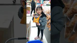 Lets go for shopping with Aanie 😍  shorts viral minivlog youtubeshorts [upl. by Chill]