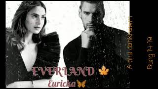 Everland Euricka A hlui dahkhawm Bung 1419 [upl. by Dj890]