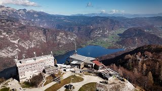 Klimawandel Wie sich die alpinen Skigebiete auf das Ende der Ära des „weißen Goldes“ einstellen [upl. by Leonanie]