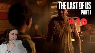 The Last of Us I  Parte 10 [upl. by Gearard]