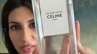 Celine Cologne Celeste [upl. by Horbal]